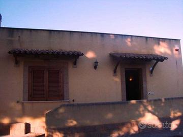 Casa 90mq circa con 25mq veranda scoperta