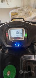 quad tgb 425 se 4x4v