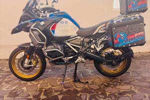 BMW R1250GS HP Adventure 2021