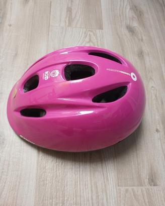 Casco bici