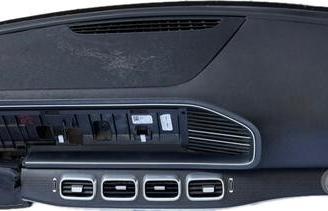 Cruscotto con airbag Mercedes GLE V167 Suv