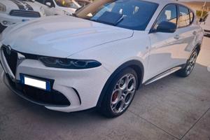 Alfa Romeo Tonale 1.6 diesel 130 CV TCT6 Ti