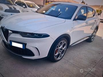 Alfa Romeo Tonale 1.6 diesel 130 CV TCT6 Ti