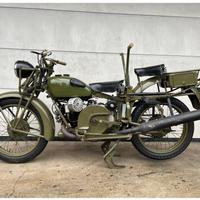 Moto Guzzi Superalce