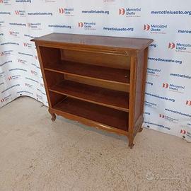 Libreria Vintage in stile