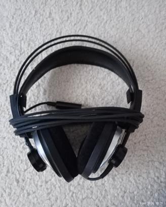 Cuffia AKG K 141