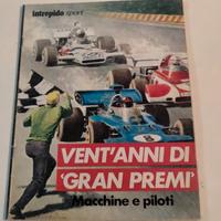 INTREPIDO SPORT ANNO 1972