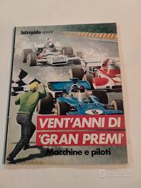 INTREPIDO SPORT ANNO 1972