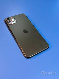 Iphone 11 pro max 256gb