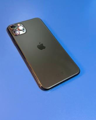 Iphone 11 pro max 256gb
