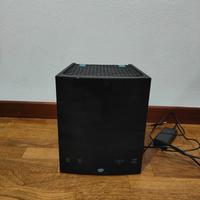 Sanificatore d'aria Pure&Clean Aerus® purificatore