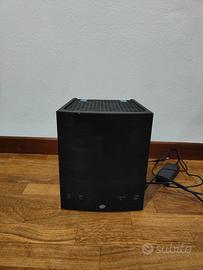 Sanificatore d'aria Pure&Clean Aerus® purificatore