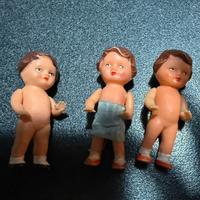 Tre ARI baby doll vintage