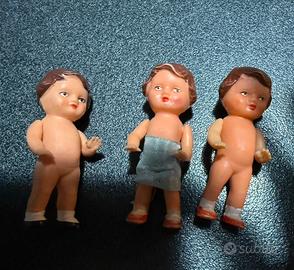 Tre ARI baby doll vintage