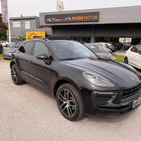 PORSCHE Macan 2.0 265cv