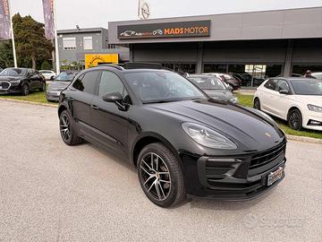 PORSCHE Macan 2.0 265cv