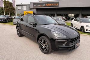 PORSCHE Macan 2.0 265cv
