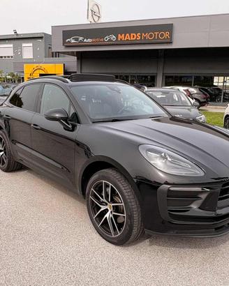 PORSCHE Macan 2.0 265cv