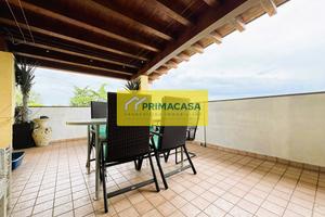 Marcon - mini appartamento, attico rif.7286