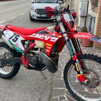 GasGas Ec 300 2021