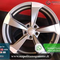 Cerchi rotor Audi A3 8p 8pa 8v A4 b7 b8 b9 A5 spor