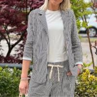 Giacca elegante leggera MAX MARA - NUOVA