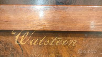 pianoforte Walstein verticale
