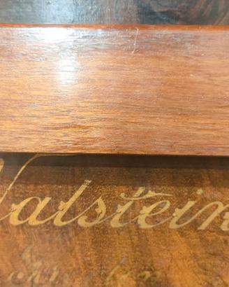 pianoforte Walstein verticale