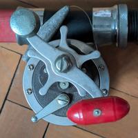 Vintage mulinello rotante - Immec 12D