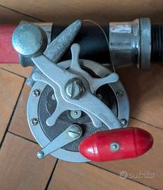 Vintage mulinello rotante - Immec 12D