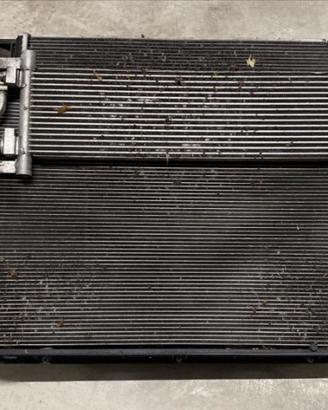 KIT RADIATORI PER ALFA STELVIO Q4 2.2 2018