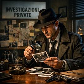 Investigatore