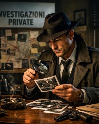 Investigatore