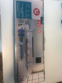 Termoconvettore ad aria calda/fredda