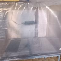 SEMENZAIO RISCALDATO / GROW BOX