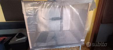 SEMENZAIO RISCALDATO / GROW BOX