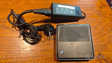 intel NIC i3 nuc5i3ryk
