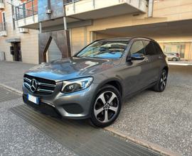 Mercedes-benz GLC 250 d 4Matic Sport