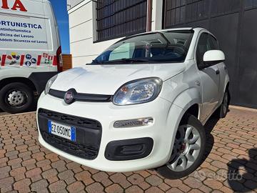 Fiat Panda 0.9 TwinAir Metano,, 2014