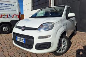 Fiat Panda 0.9 TwinAir Metano,, 2014
