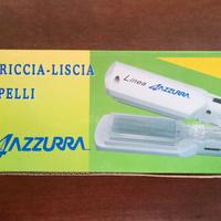 Piastra Linea Azzurra 