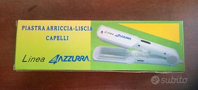 Piastra Linea Azzurra 