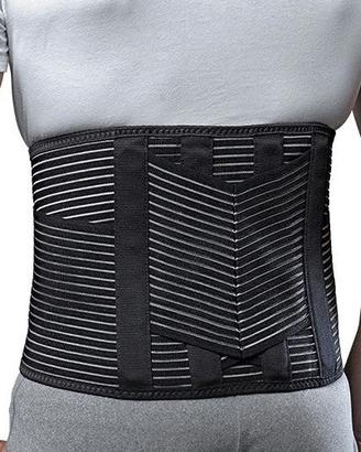 Cintura corsetto lombosacrale Action V Dr. Gibaud