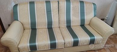 coppia divani 3 posti+ 2 posti 