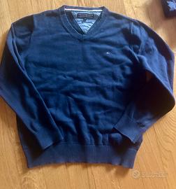Maglione Tommy Hilfigher