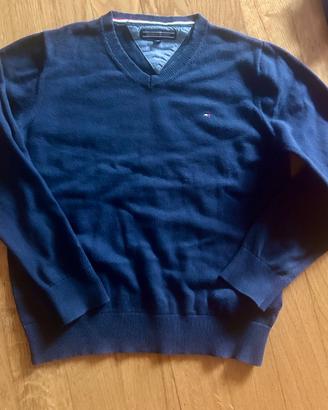 Maglione Tommy Hilfigher