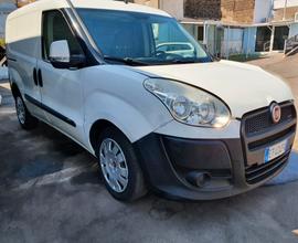 Fiat Doblo Doblò 2.0 MJT 16V Dynamic anno 2014