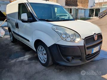 Fiat Doblo Doblò 2.0 MJT 16V Dynamic anno 2014