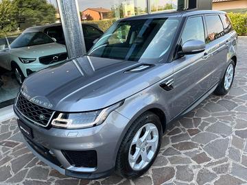 LAND ROVER Range Rover Sport 3.0D L6 249CV SE PA