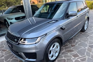 LAND ROVER Range Rover Sport 3.0D L6 249CV SE PA